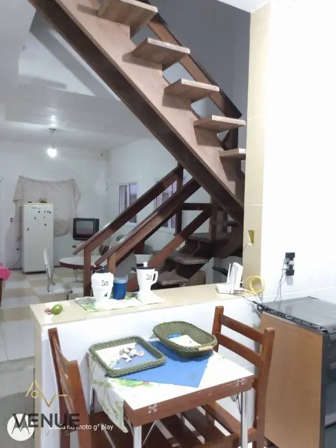 Foto 7 de Sobrado com 2 quartos à venda, 90m2 em Massaguaçu, Caraguatatuba - SP