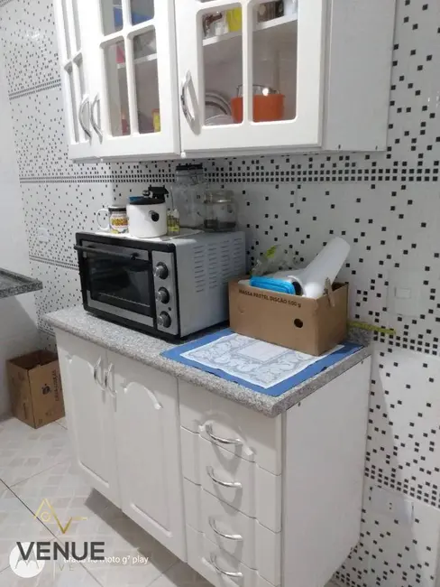 Foto 6 de Sobrado com 2 quartos à venda, 90m2 em Massaguaçu, Caraguatatuba - SP