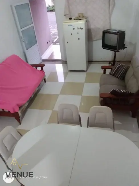 Foto 8 de Sobrado com 2 quartos à venda, 90m2 em Massaguaçu, Caraguatatuba - SP