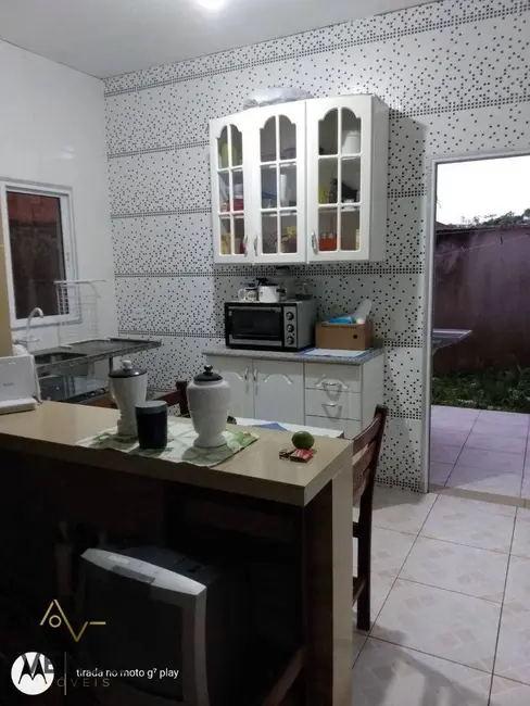 Foto 5 de Sobrado com 2 quartos à venda, 90m2 em Massaguaçu, Caraguatatuba - SP
