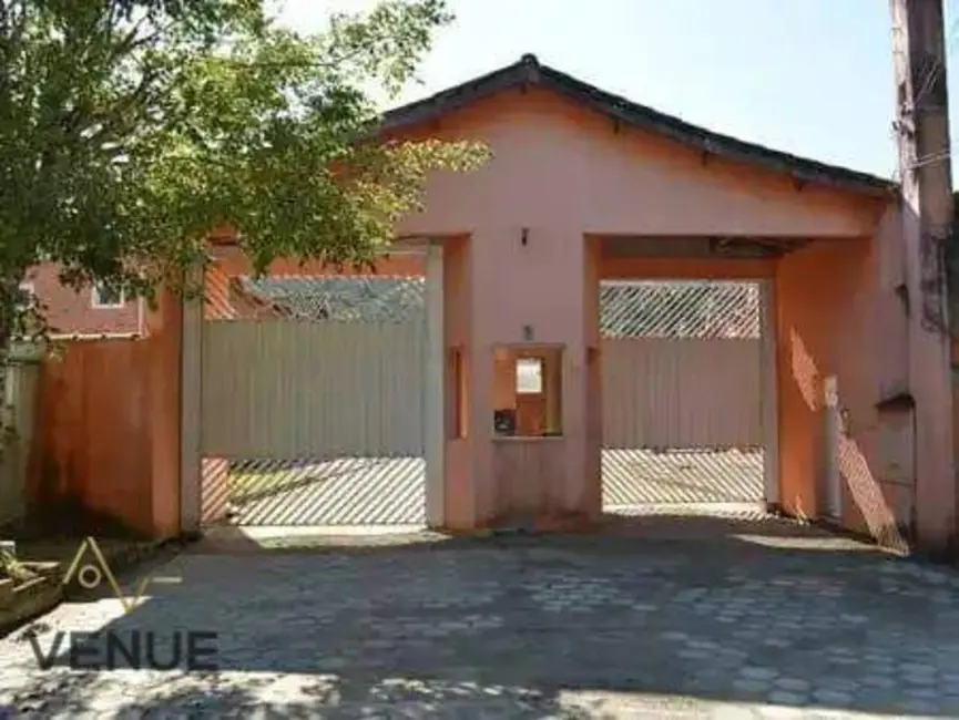 Foto 2 de Sobrado com 2 quartos à venda, 90m2 em Massaguaçu, Caraguatatuba - SP