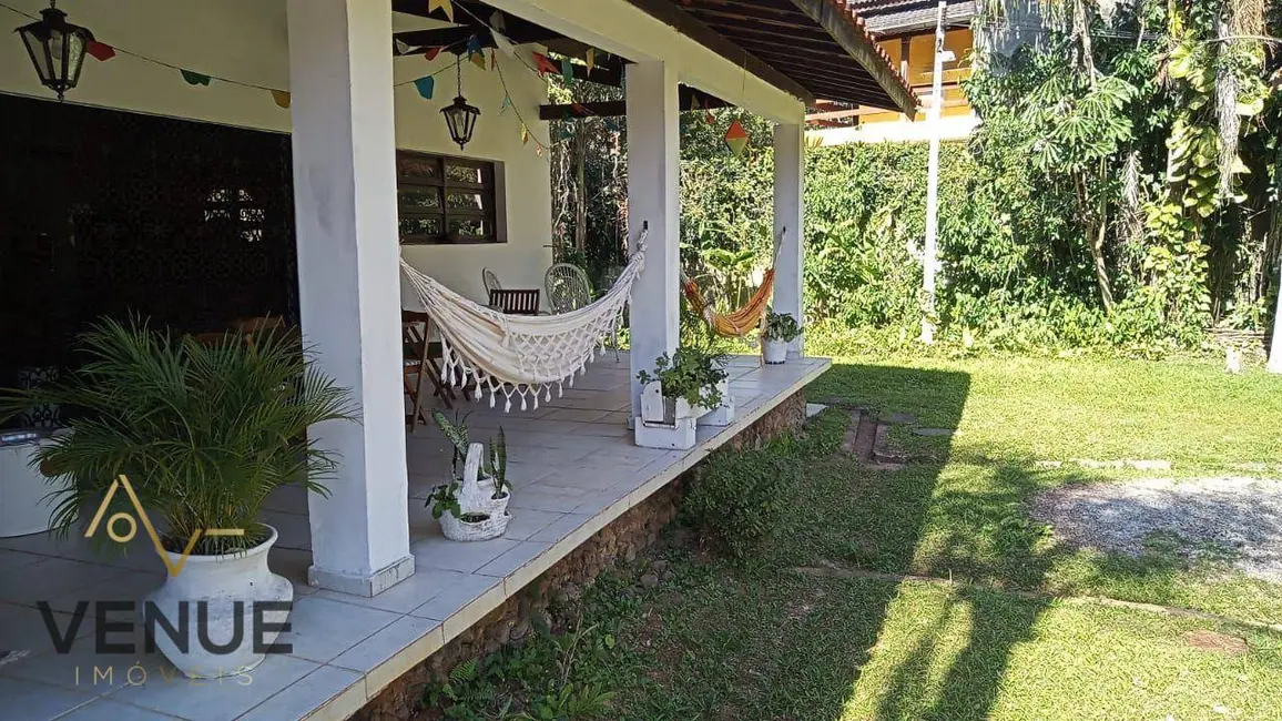 Foto 5 de Casa com 4 quartos à venda, 2443m2 em Sao Sebastiao - SP