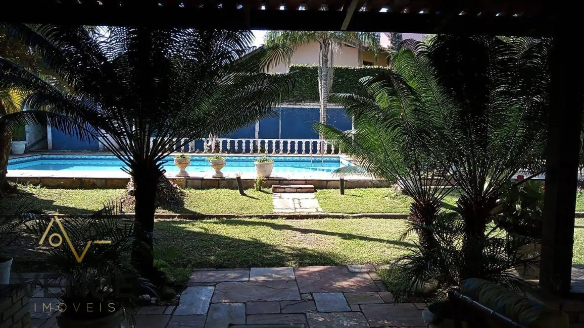 Foto 3 de Casa com 4 quartos à venda, 2443m2 em Sao Sebastiao - SP