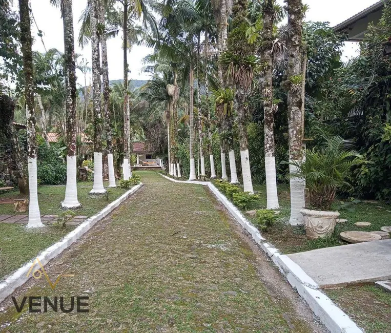 Foto 4 de Casa com 4 quartos à venda, 2443m2 em Sao Sebastiao - SP