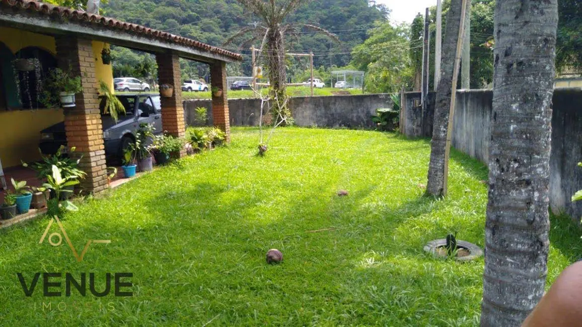 Foto 2 de Casa com 3 quartos à venda, 691m2 em Massaguaçu, Caraguatatuba - SP