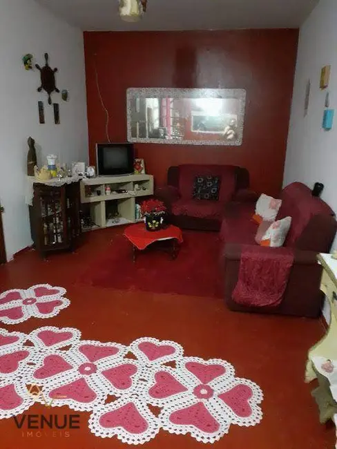 Foto 3 de Casa com 3 quartos à venda, 691m2 em Massaguaçu, Caraguatatuba - SP