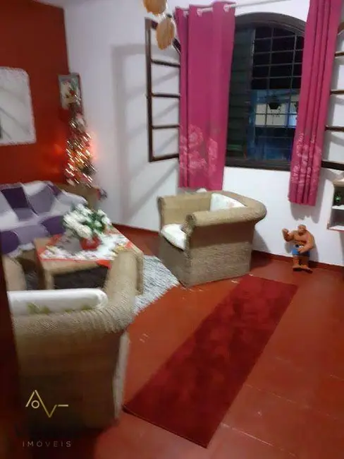 Foto 8 de Casa com 3 quartos à venda, 691m2 em Massaguaçu, Caraguatatuba - SP