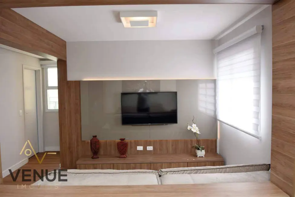 Foto 6 de Apartamento com 3 quartos à venda, 82m2 em Parque das Nações, Santo Andre - SP