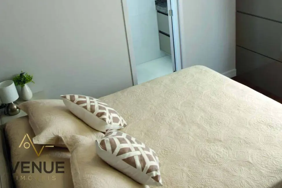 Foto 4 de Apartamento com 3 quartos à venda, 82m2 em Parque das Nações, Santo Andre - SP