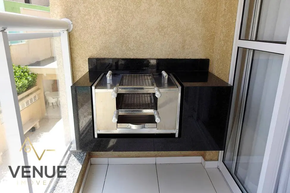 Foto 7 de Apartamento com 3 quartos à venda, 82m2 em Parque das Nações, Santo Andre - SP