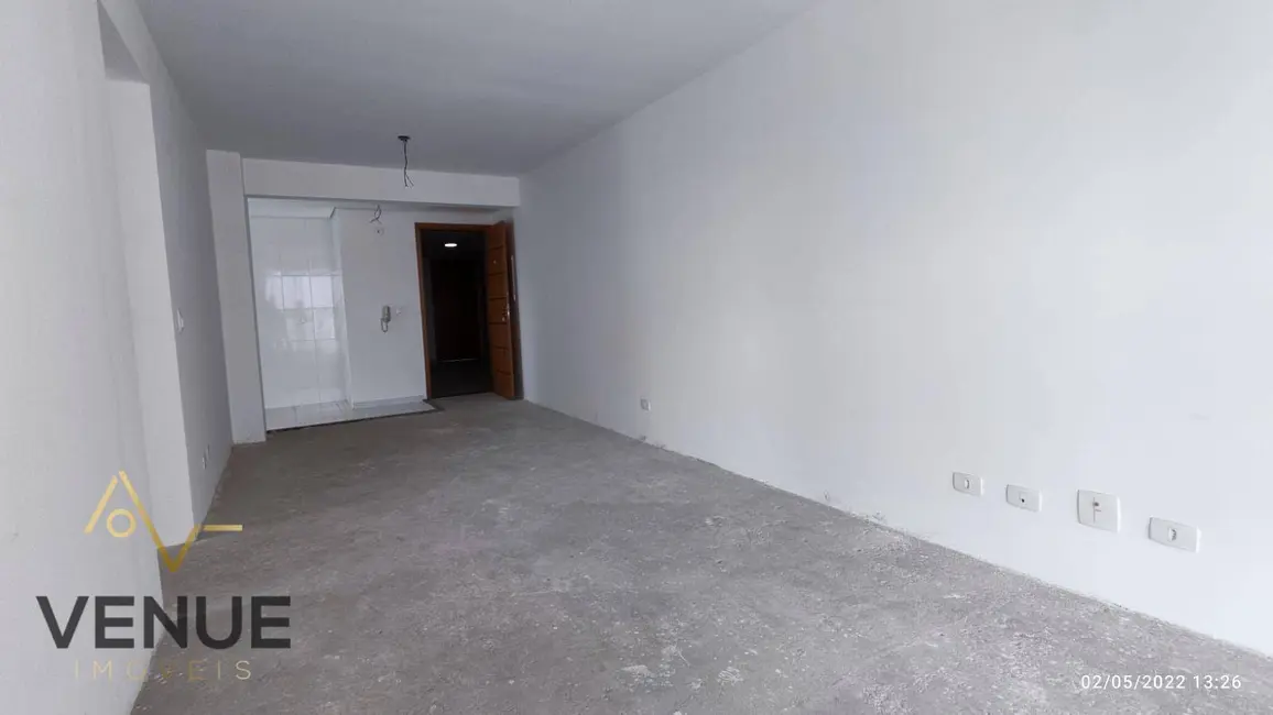 Foto 1 de Apartamento com 3 quartos à venda, 82m2 em Parque das Nações, Santo Andre - SP