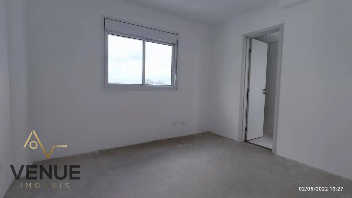 Foto 3 de Apartamento com 3 quartos à venda, 82m2 em Parque das Nações, Santo Andre - SP