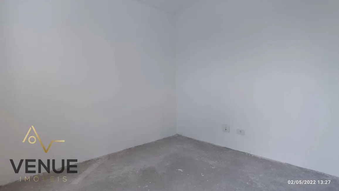 Foto 8 de Apartamento com 3 quartos à venda, 82m2 em Parque das Nações, Santo Andre - SP