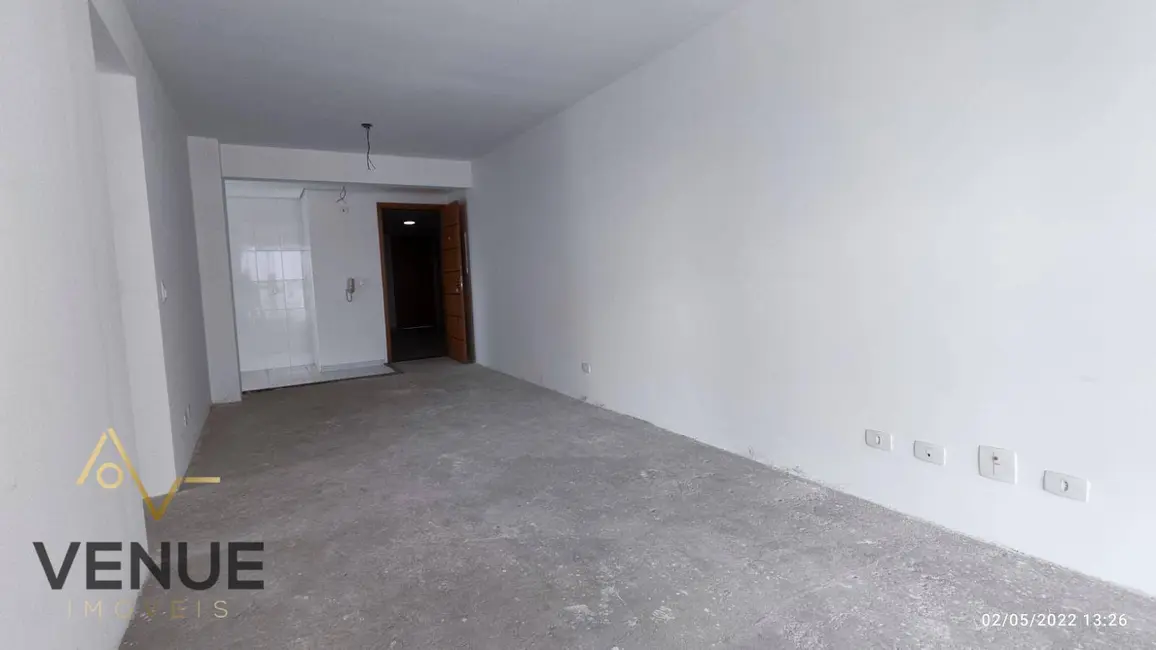Foto 2 de Apartamento com 3 quartos à venda, 82m2 em Parque das Nações, Santo Andre - SP