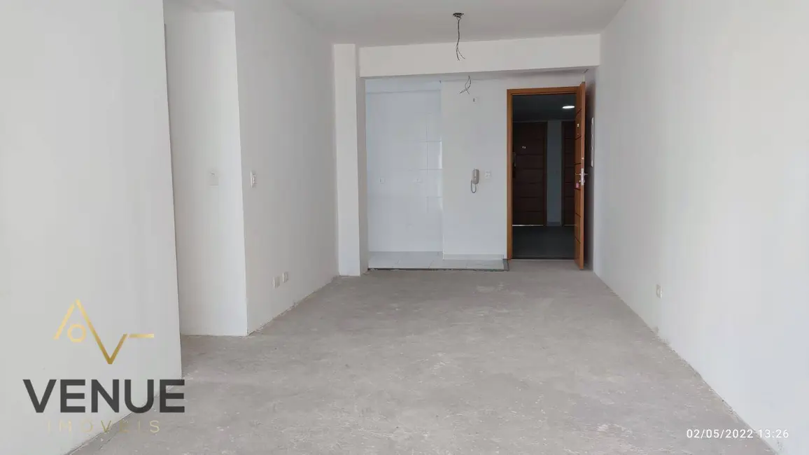 Foto 3 de Apartamento com 3 quartos à venda, 82m2 em Parque das Nações, Santo Andre - SP