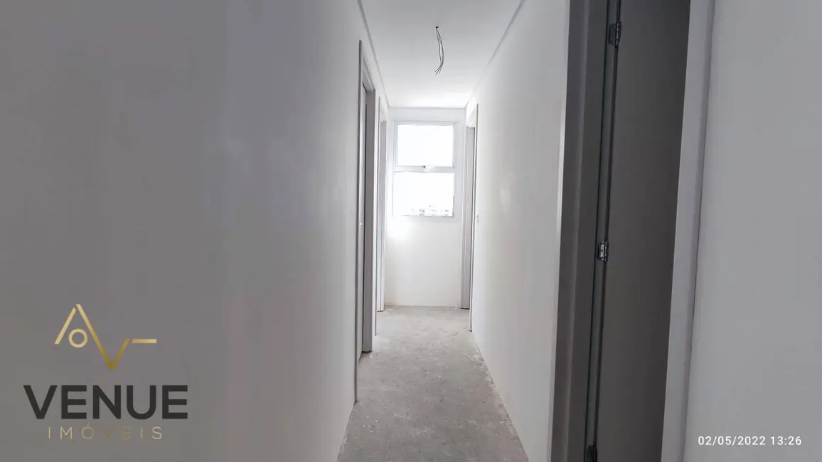 Foto 1 de Apartamento com 3 quartos à venda, 82m2 em Parque das Nações, Santo Andre - SP