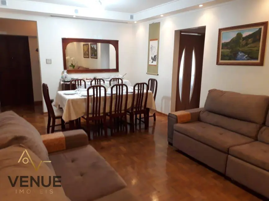 Foto 1 de Apartamento com 4 quartos à venda, 160m2 em Tatuapé, São Paulo - SP