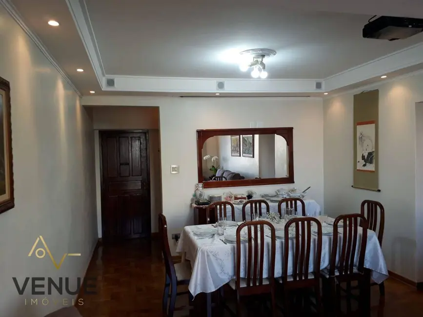 Foto 8 de Apartamento com 4 quartos à venda, 160m2 em Tatuapé, São Paulo - SP