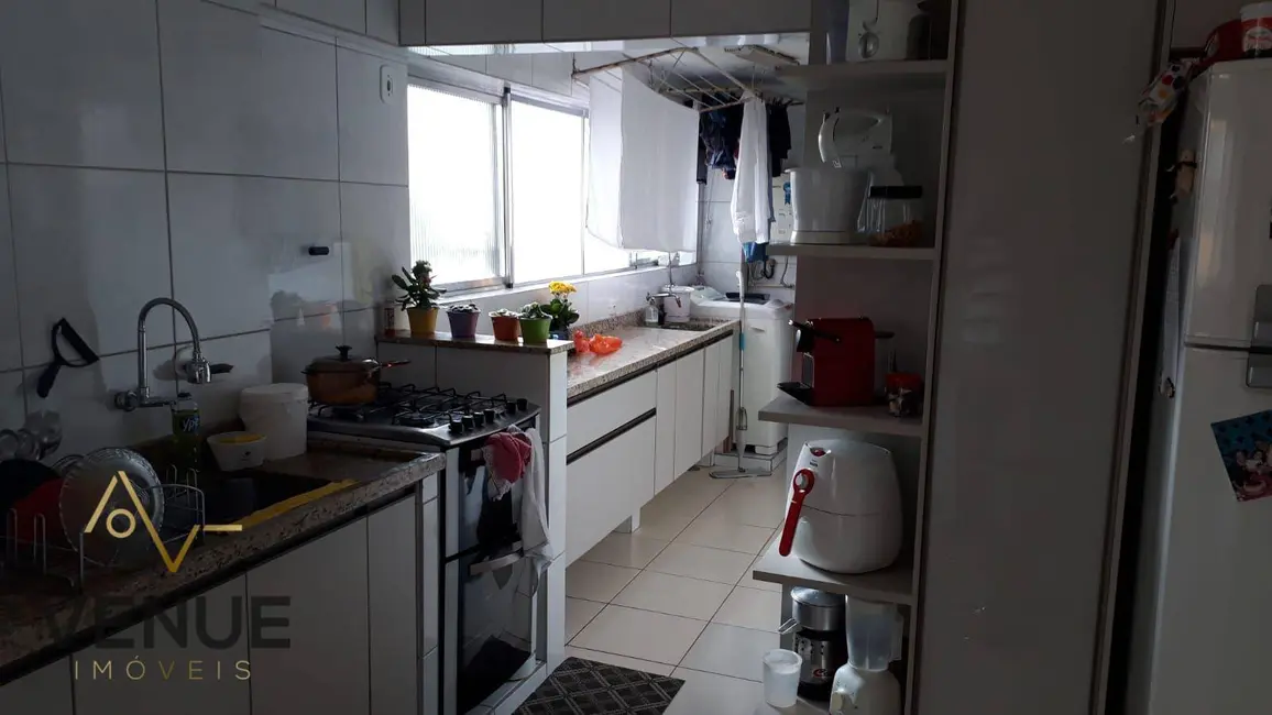 Foto 4 de Apartamento com 4 quartos à venda, 160m2 em Tatuapé, São Paulo - SP