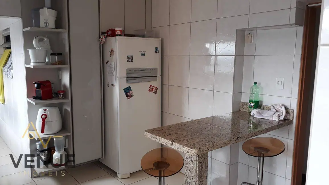Foto 6 de Apartamento com 4 quartos à venda, 160m2 em Tatuapé, São Paulo - SP