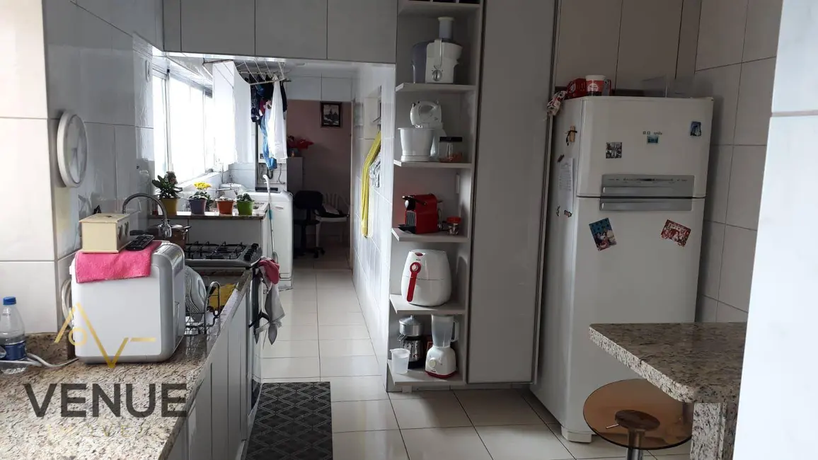 Foto 5 de Apartamento com 4 quartos à venda, 160m2 em Tatuapé, São Paulo - SP