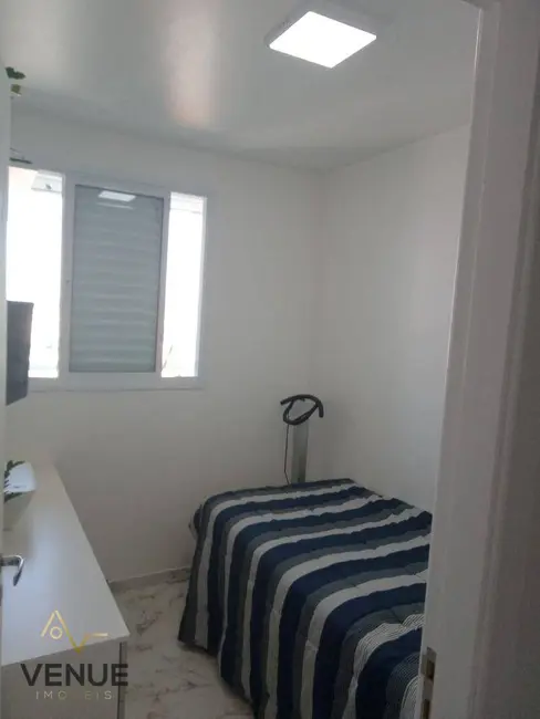 Apartamento com 3 quartos à venda, 73m2 em Chácara Santo Antônio (Zona Leste), São Paulo - SP - imagem 9 Foto 9 de Apartamento com 3 quartos à venda, 73m2 em Chácara Santo Antônio (Zona Leste), São Paulo - SP
