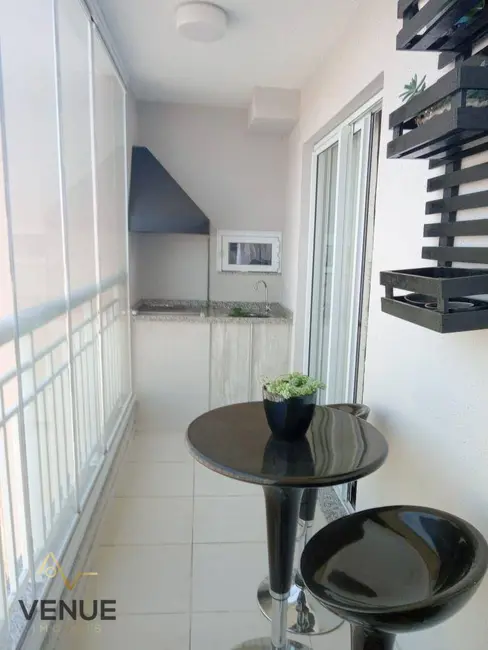 Apartamento com 3 quartos à venda, 73m2 em Chácara Santo Antônio (Zona Leste), São Paulo - SP - imagem 1 Foto 1 de Apartamento com 3 quartos à venda, 73m2 em Chácara Santo Antônio (Zona Leste), São Paulo - SP