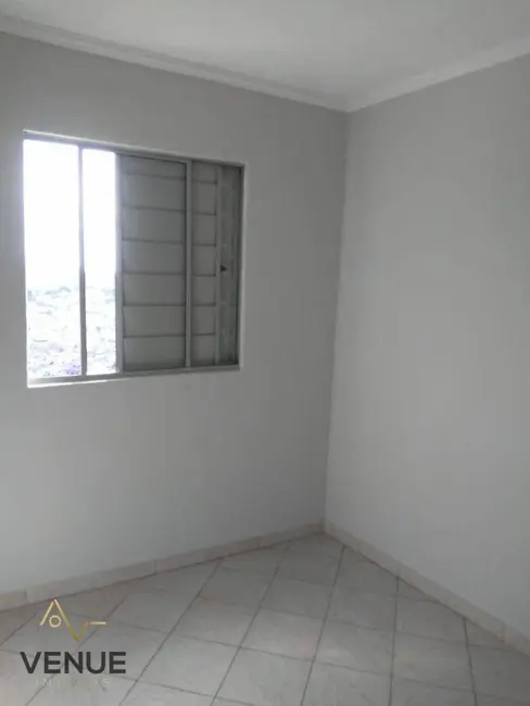 Foto 2 de Apartamento com 2 quartos à venda, 50m2 em São Paulo - SP