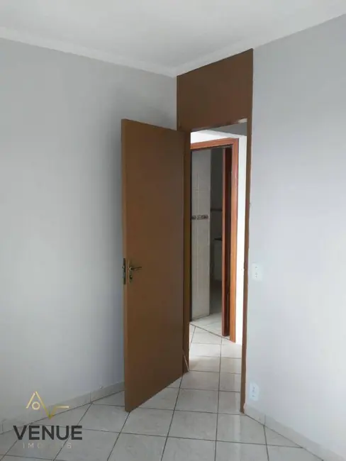 Foto 3 de Apartamento com 2 quartos à venda, 50m2 em São Paulo - SP