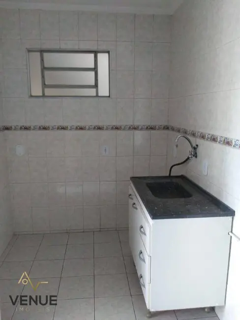Foto 4 de Apartamento com 2 quartos à venda, 50m2 em São Paulo - SP
