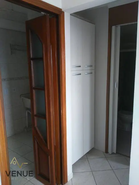 Foto 6 de Apartamento com 2 quartos à venda, 50m2 em São Paulo - SP