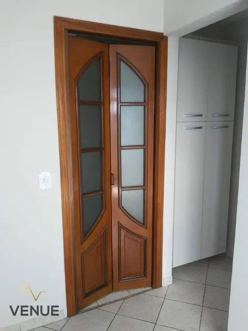Foto 1 de Apartamento com 2 quartos à venda, 50m2 em São Paulo - SP