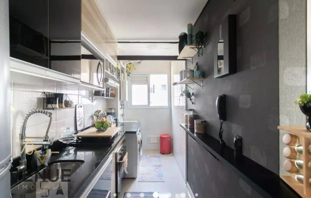 Foto 2 de Apartamento com 2 quartos à venda, 50m2 em Engenheiro Goulart, São Paulo - SP