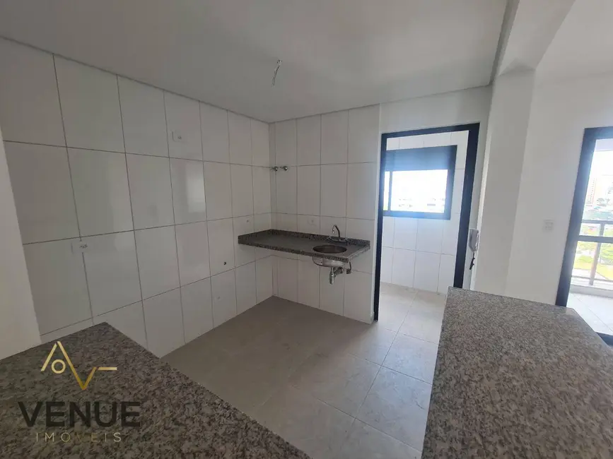 Foto 9 de Apartamento com 3 quartos à venda, 82m2 em Jardim, Santo Andre - SP