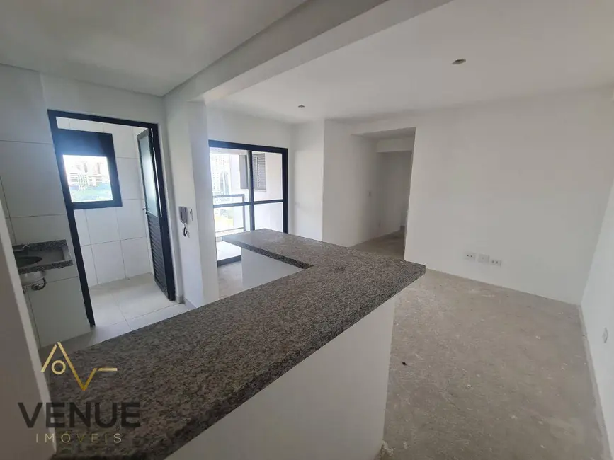 Foto 3 de Apartamento com 3 quartos à venda, 82m2 em Jardim, Santo Andre - SP