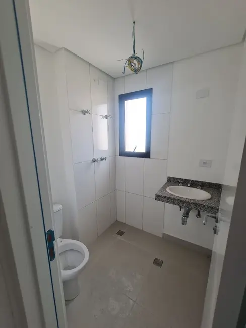 Foto 5 de Apartamento com 3 quartos à venda, 82m2 em Jardim, Santo Andre - SP