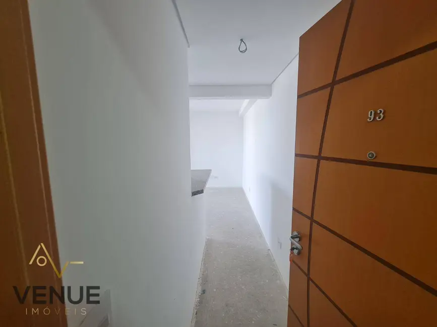 Foto 8 de Apartamento com 3 quartos à venda, 82m2 em Jardim, Santo Andre - SP