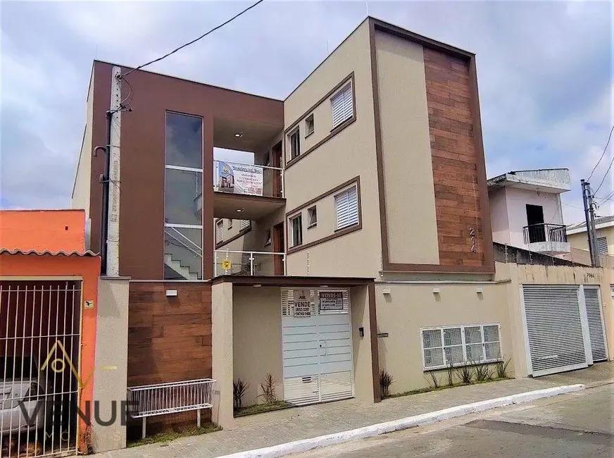 Foto 1 de Casa de Condomínio com 1 quarto à venda, 30m2 em Artur Alvim, São Paulo - SP