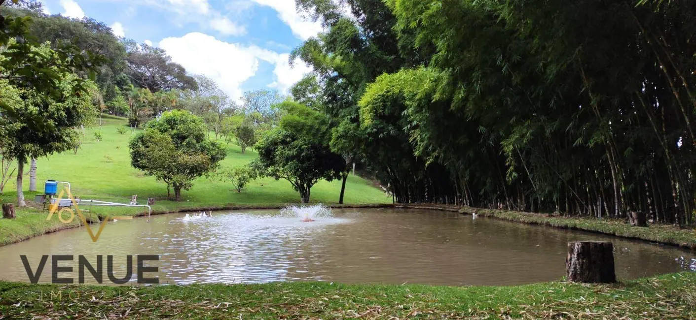 Foto 8 de Fazenda / Haras com 11 quartos à venda, 30000m2 em Atibaia - SP