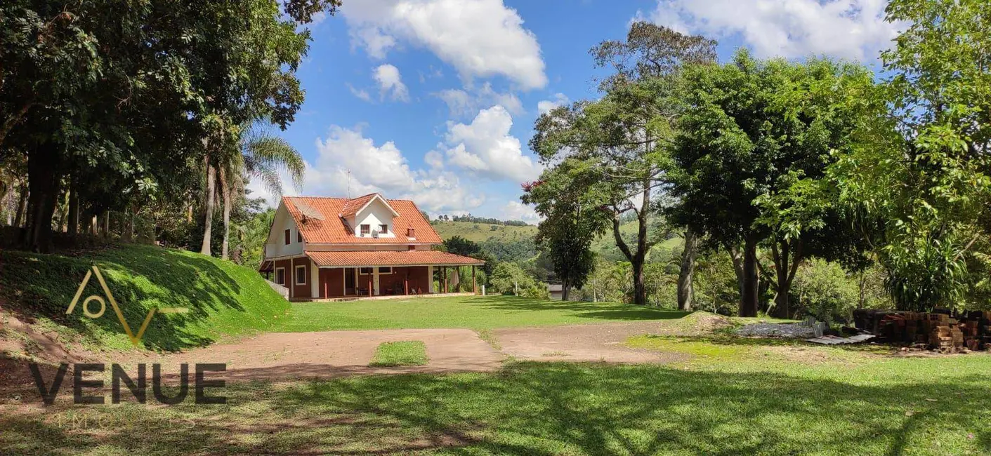 Foto 3 de Fazenda / Haras com 11 quartos à venda, 30000m2 em Atibaia - SP