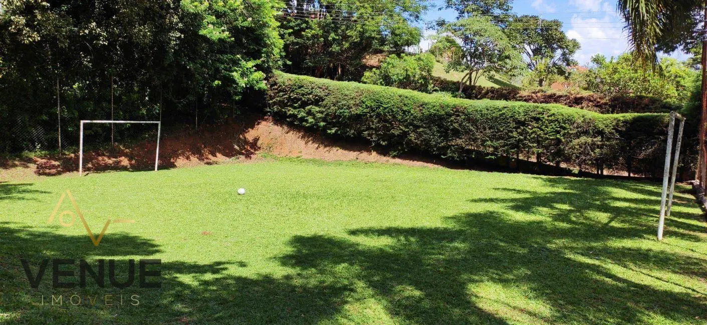 Foto 9 de Fazenda / Haras com 11 quartos à venda, 30000m2 em Atibaia - SP