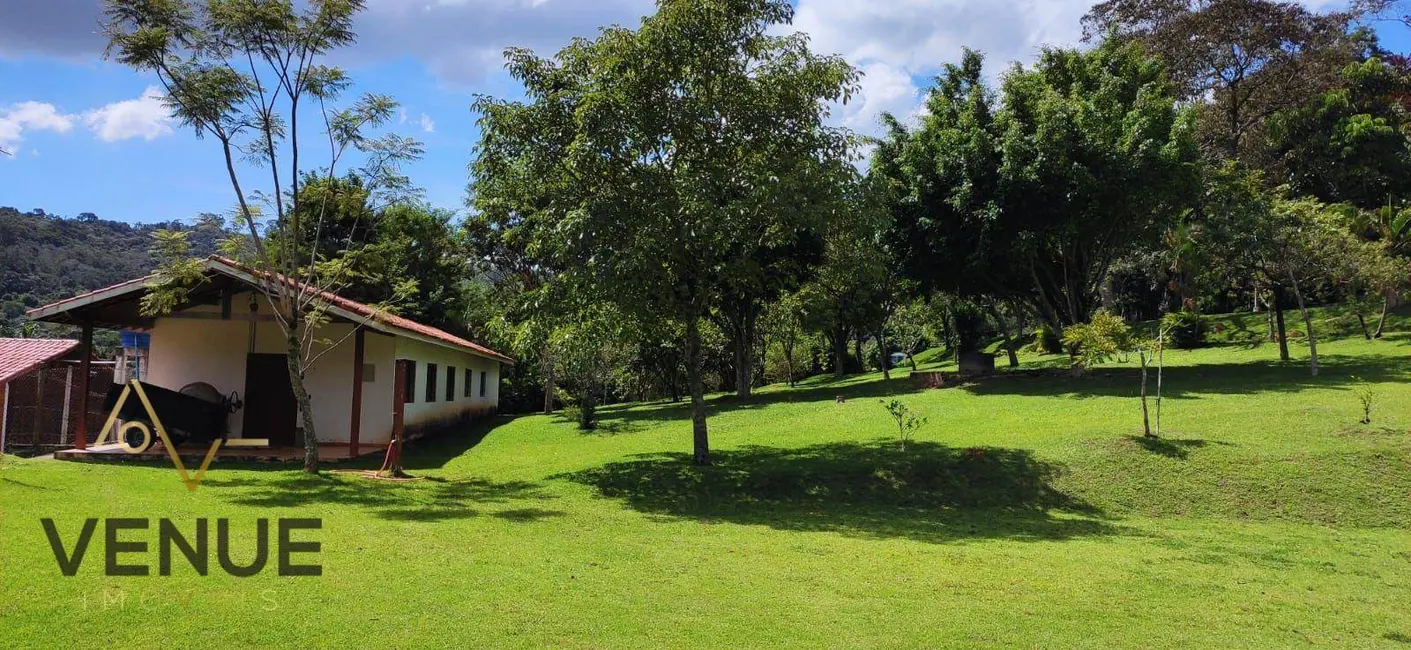 Foto 6 de Fazenda / Haras com 11 quartos à venda, 30000m2 em Atibaia - SP