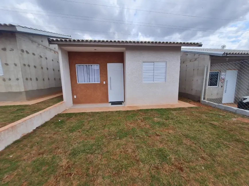 Foto 1 de Casa de Condomínio com 2 quartos à venda, 120m2 em Caetetuba, Atibaia - SP