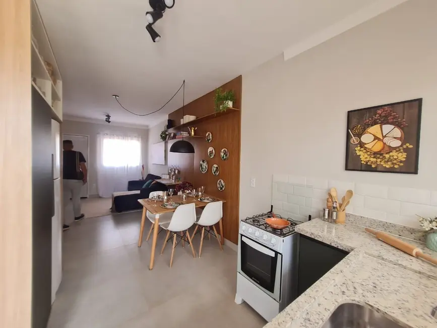 Foto 9 de Casa de Condomínio com 2 quartos à venda, 120m2 em Caetetuba, Atibaia - SP