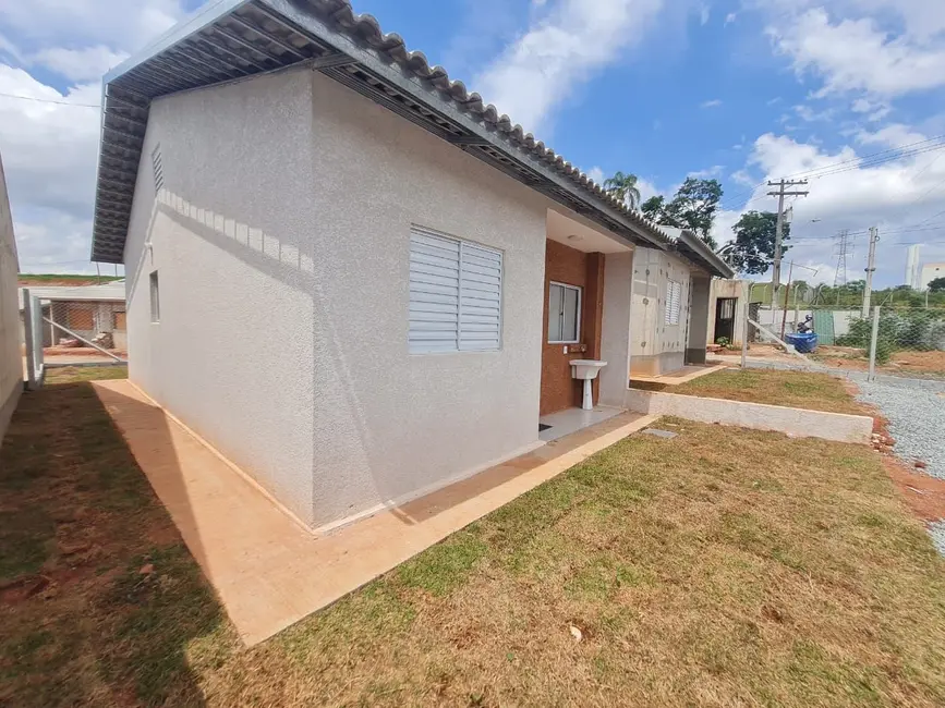 Foto 4 de Casa de Condomínio com 2 quartos à venda, 120m2 em Caetetuba, Atibaia - SP