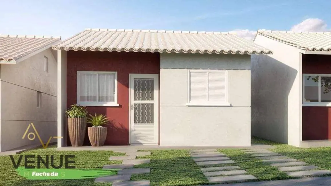 Foto 1 de Casa de Condomínio com 2 quartos à venda, 50m2 em Caetetuba, Atibaia - SP