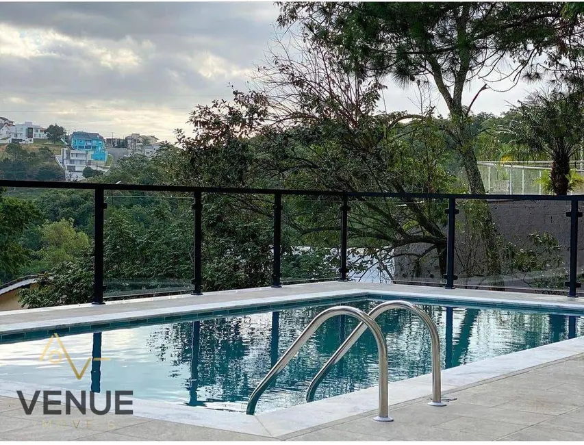 Foto 7 de Casa de Condomínio com 3 quartos à venda, 450m2 em Jardim Imperial Hills III, Aruja - SP