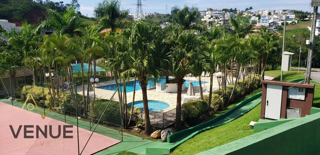 Foto 8 de Casa de Condomínio com 3 quartos à venda, 450m2 em Jardim Imperial Hills III, Aruja - SP