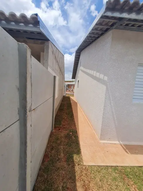 Foto 3 de Casa de Condomínio com 2 quartos à venda, 120m2 em Caetetuba, Atibaia - SP