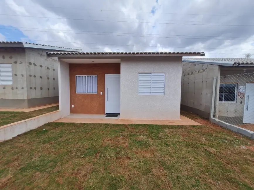 Foto 2 de Casa de Condomínio com 2 quartos à venda, 120m2 em Caetetuba, Atibaia - SP